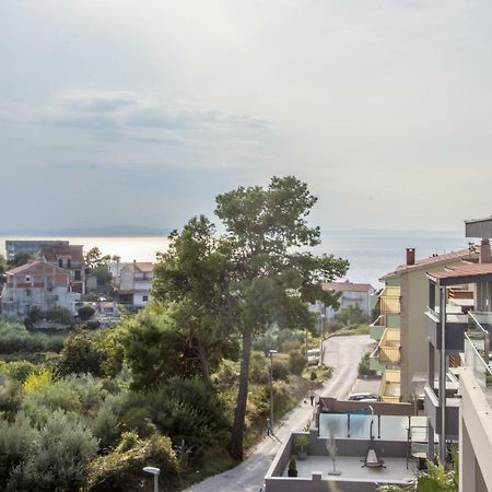 Relax Inn Podstrana Exterior foto